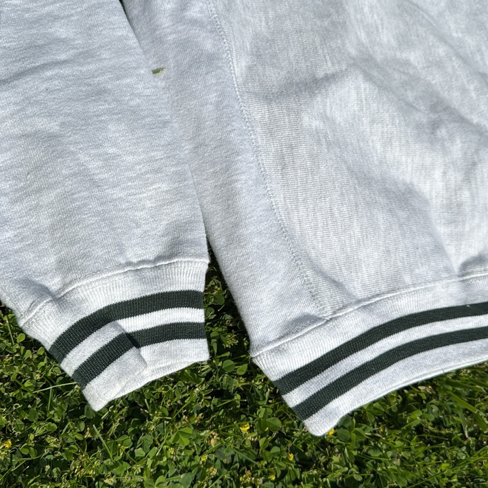 90’s Loyola University Vintage Champion Reverse Weave Crewneck - Picture 5 of 8